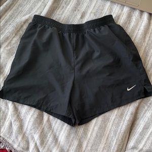 Nike Dri-Fit shorts